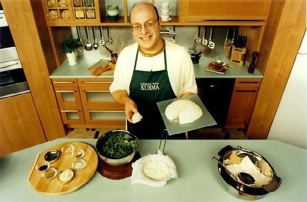 Prahran & Cooking Classes (1980–1981)