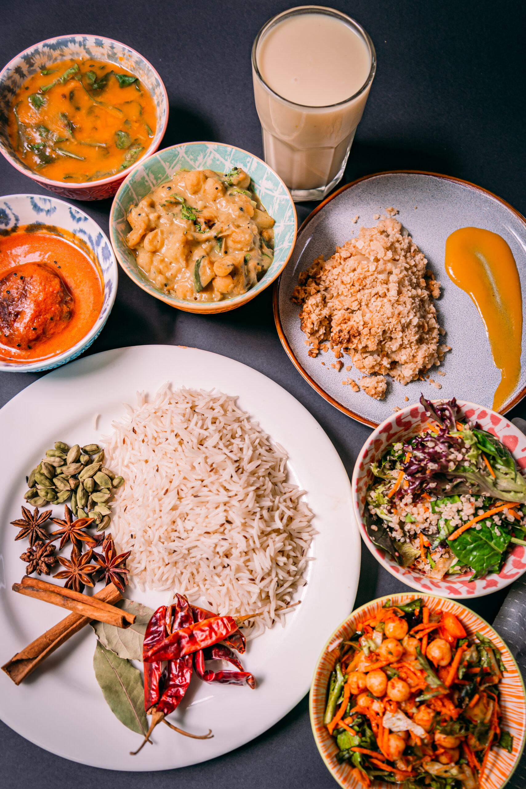 Feast Plate