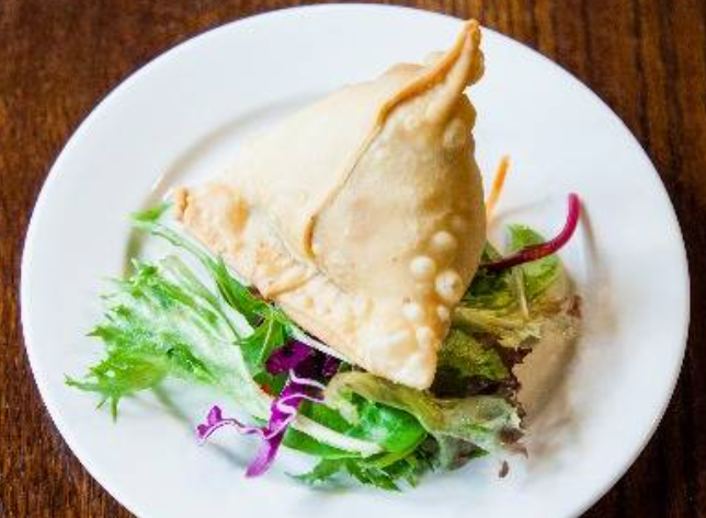 Samosas